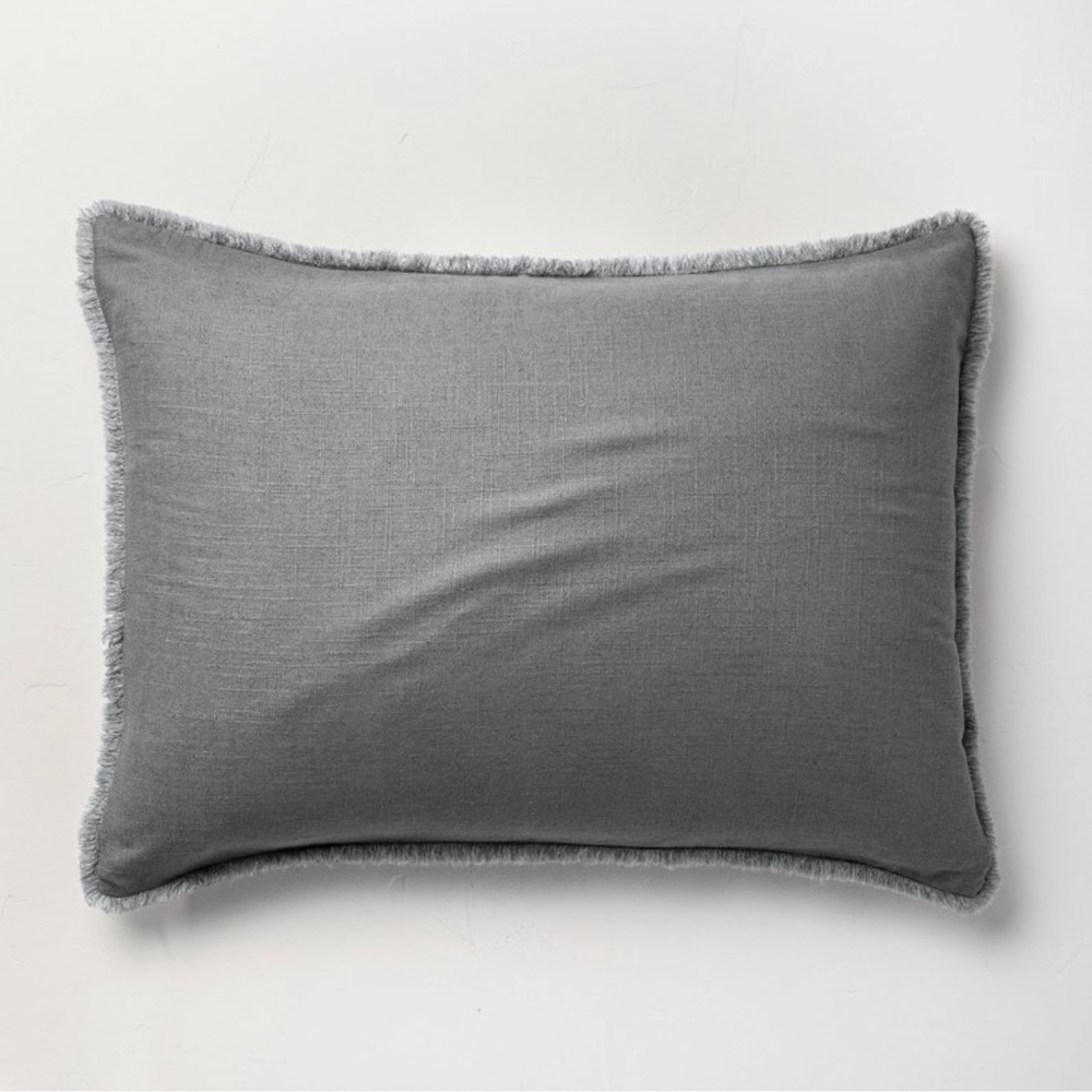 Casaluna shams set 2pk